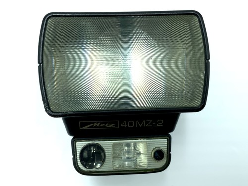 Easybuy metz 2 flashgun - metz, mz-2