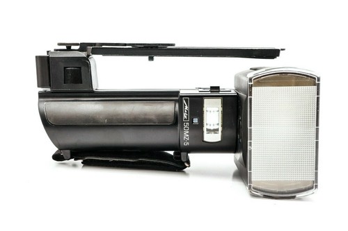 Metz 50mz flash system - metz,