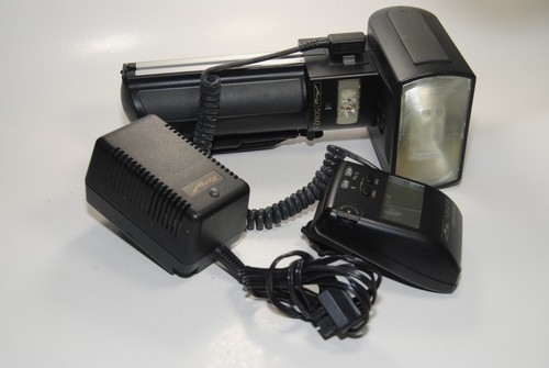 Metz mecablitz flash - mecablitz,