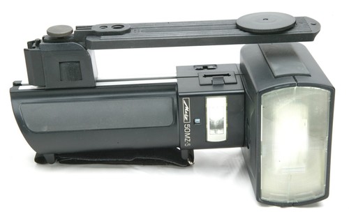 Metz flash 50mz - flash, with